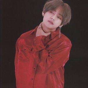 Meet your Posher, Karlie